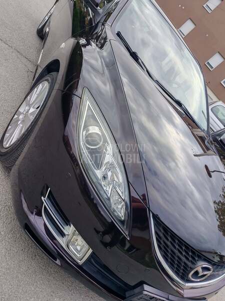 Mazda 6 //T O P PAKET//