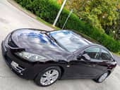 Mazda 6 //T O P PAKET//