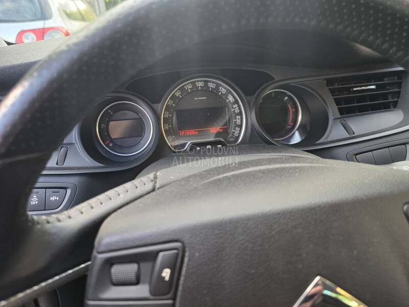 Citroen C5 S.T.A.NJ.E..N.O.V.O