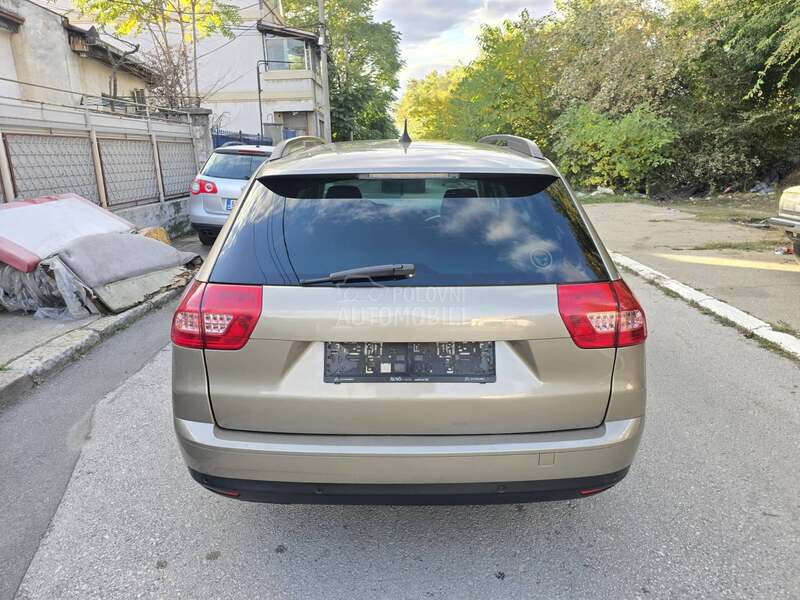 Citroen C5 S.T.A.NJ.E..N.O.V.O