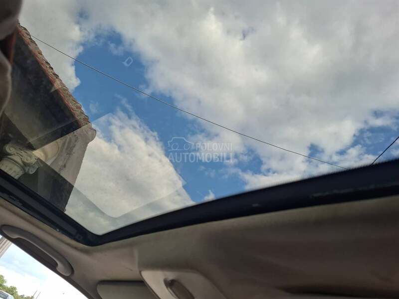 Volkswagen Polo 1.4