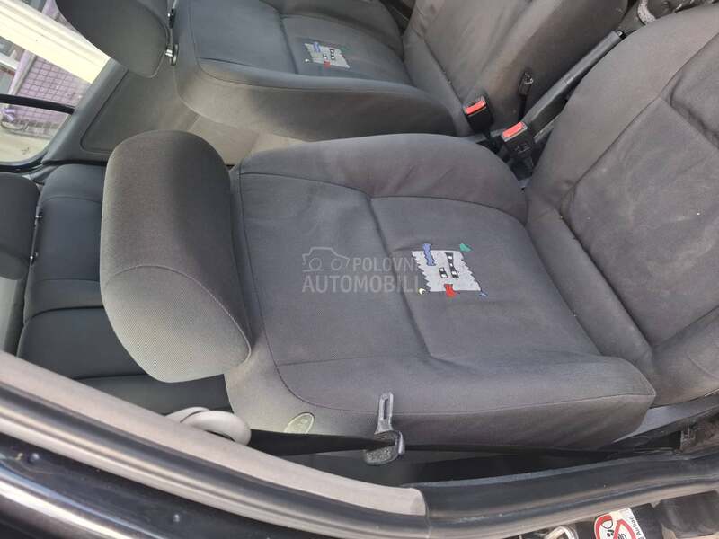 Volkswagen Polo 1.4