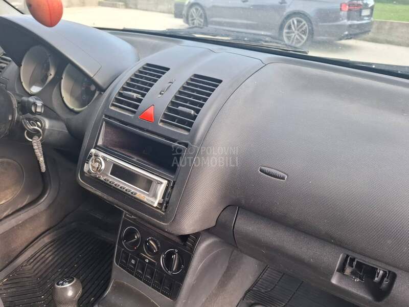 Volkswagen Polo 1.4