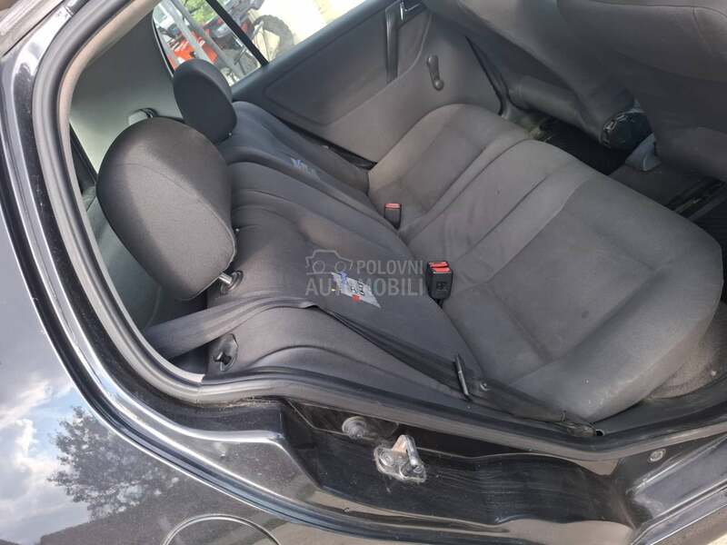 Volkswagen Polo 1.4
