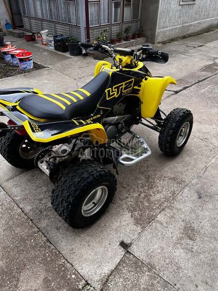 Suzuki LTZ 400