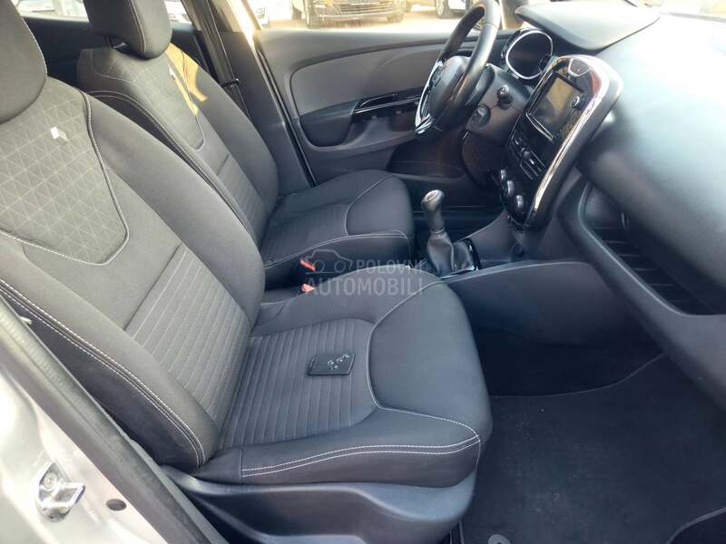 Renault Clio 1.5 dci