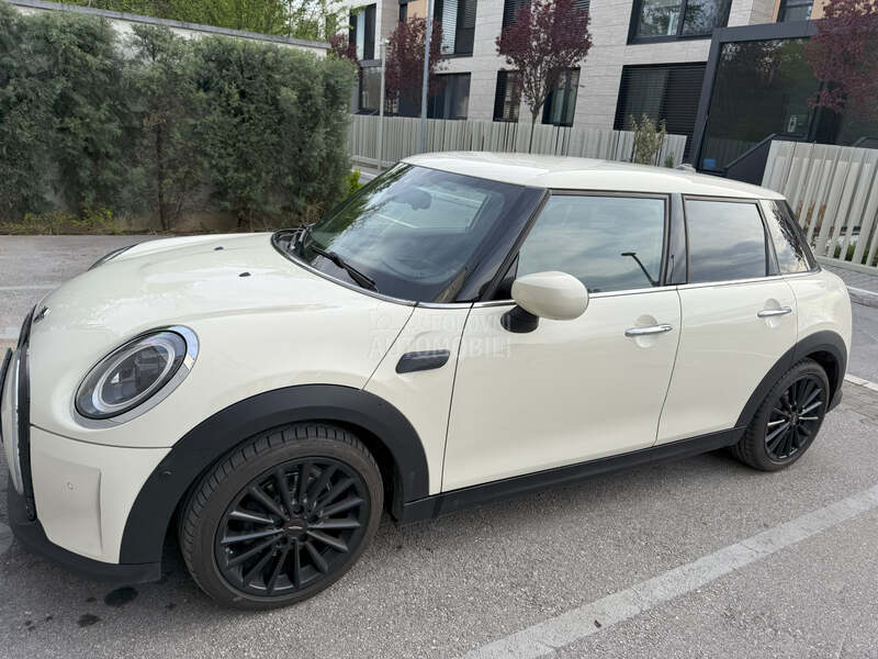MINI One One