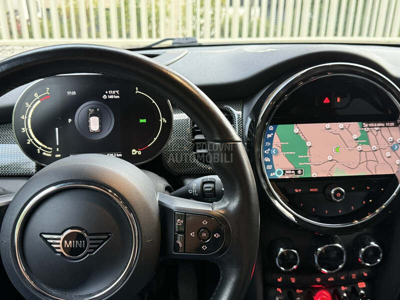 MINI One One