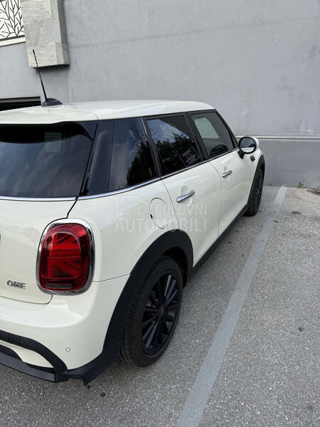 MINI One One