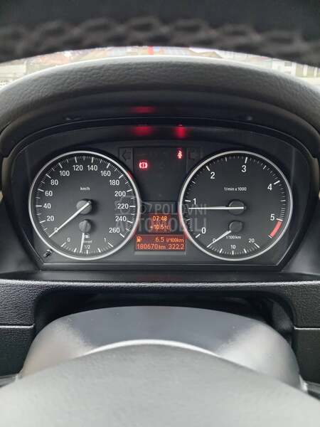BMW X1 2.0d XDrive