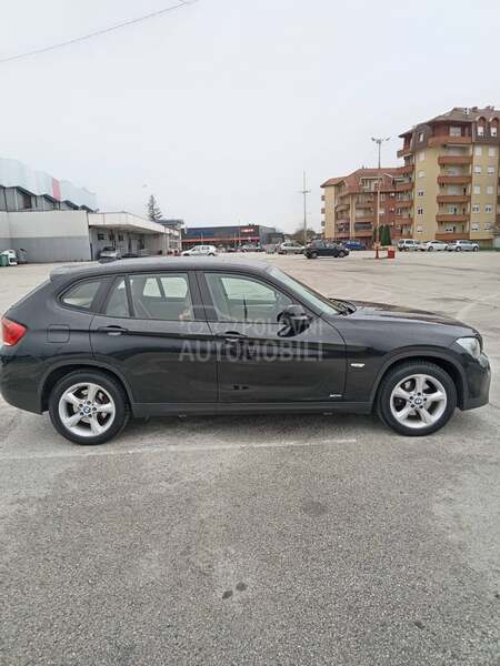 BMW X1 2.0d XDrive