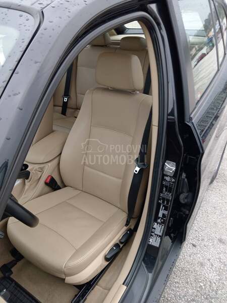 BMW X1 2.0d XDrive