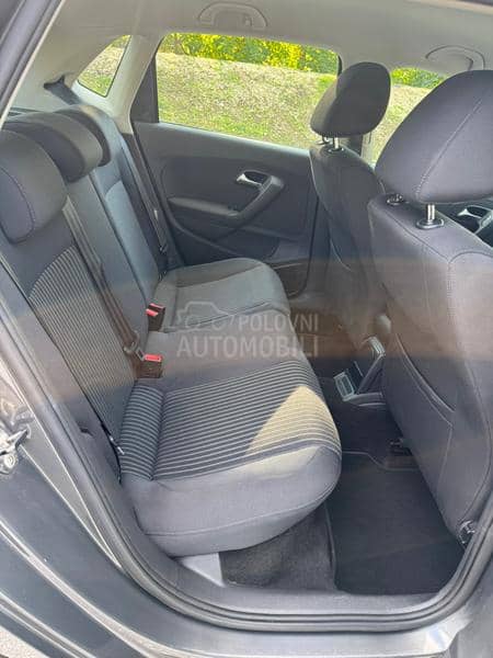 Volkswagen Polo 105k.s HIGHLINE
