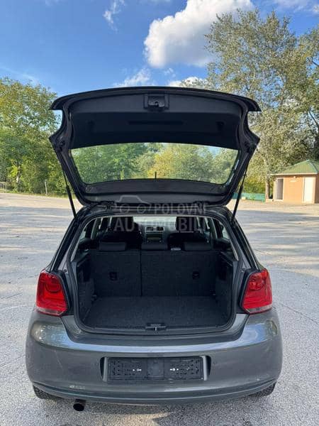 Volkswagen Polo 105k.s HIGHLINE