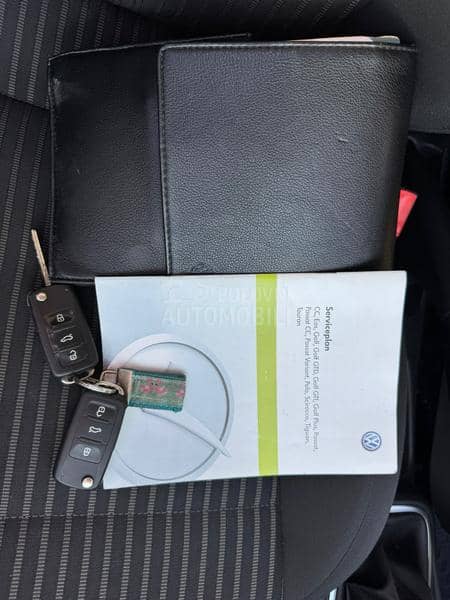 Volkswagen Polo 105k.s HIGHLINE