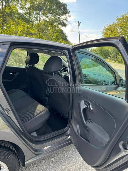 Volkswagen Polo 105k.s HIGHLINE