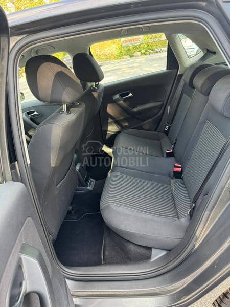 Volkswagen Polo 105k.s HIGHLINE