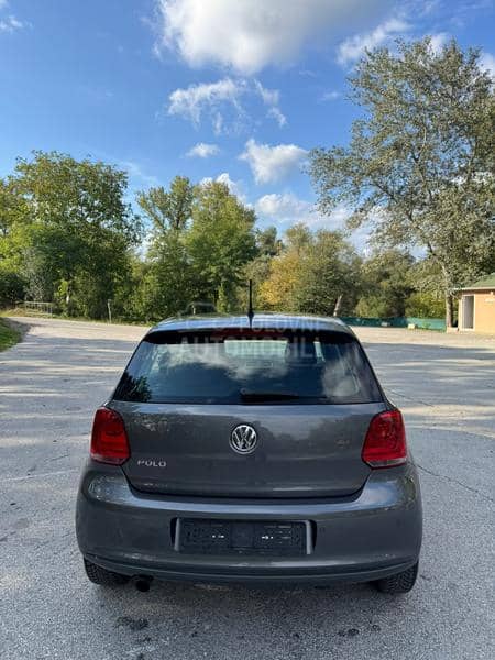 Volkswagen Polo 105k.s HIGHLINE