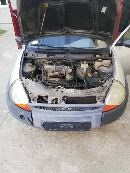 Ford Ka 1.2