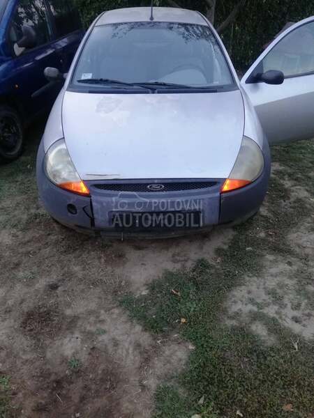 Ford Ka 1.2