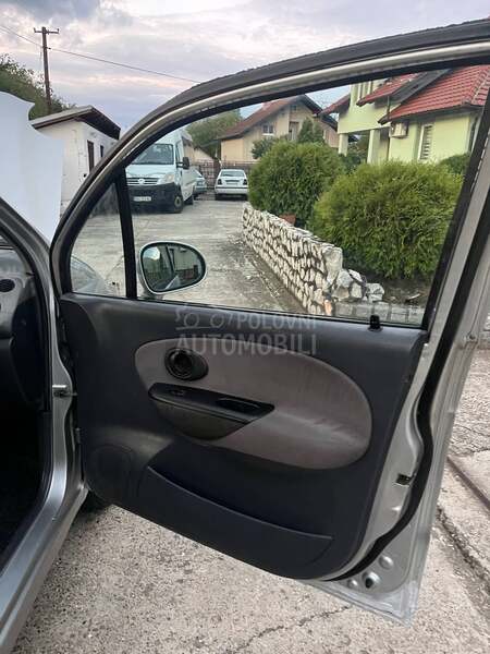 Daewoo Matiz 0.8