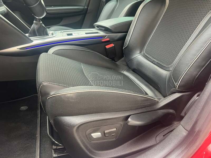 Renault Megane 1.5 dCI BOSE EDITION