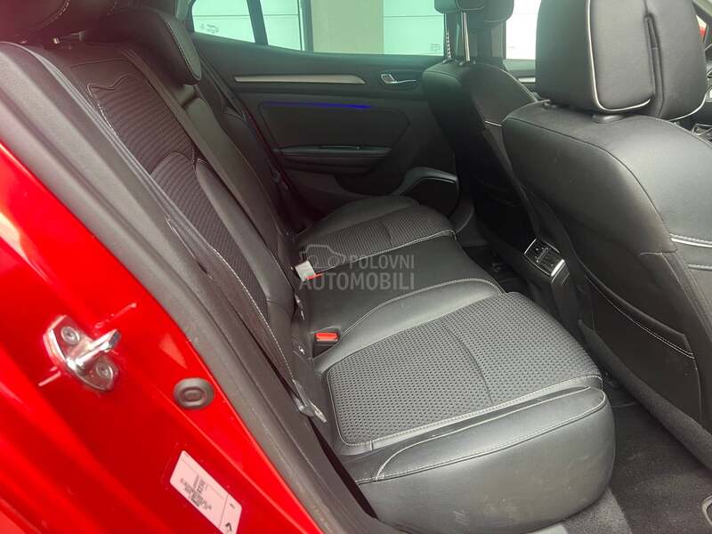 Renault Megane 1.5 dCI BOSE EDITION