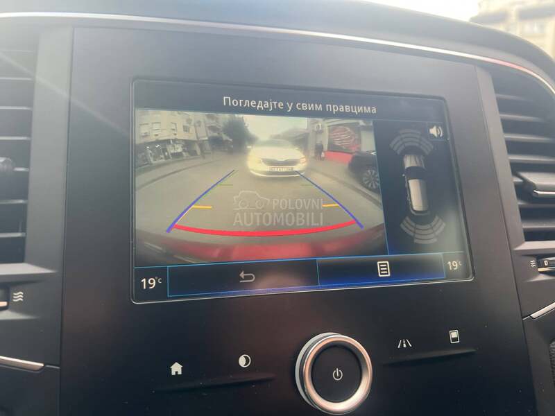 Renault Megane 1.5 dCI BOSE EDITION
