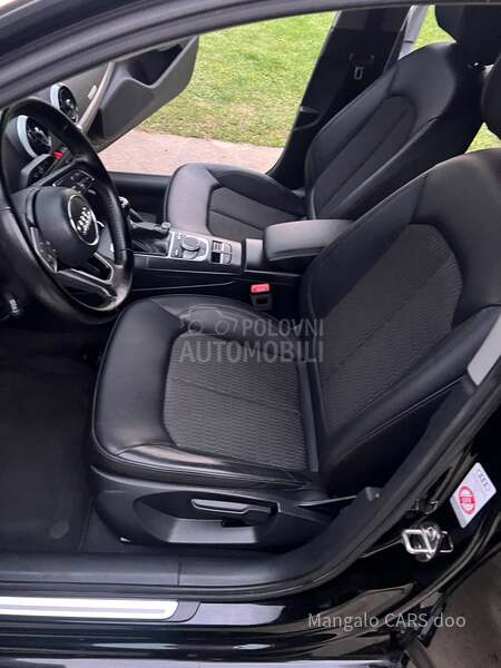 Audi A3 1.6 TDI/LED/XENON