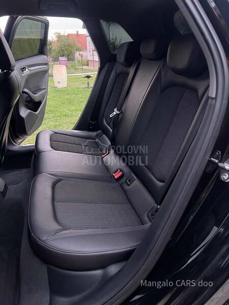 Audi A3 1.6 TDI/LED/XENON