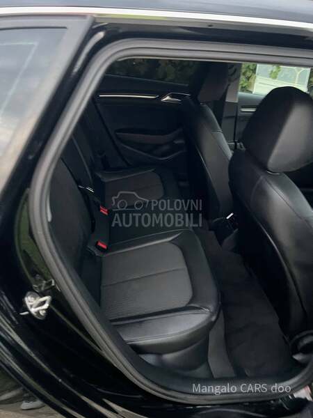 Audi A3 1.6 TDI/LED/XENON