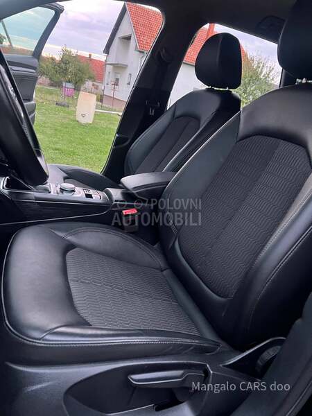 Audi A3 1.6 TDI/LED/XENON