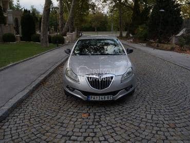 Lancia Delta 08.26 / Hit.no