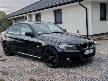 BMW 320 320D