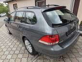 Volkswagen Golf 6 1.6 TDI SERVISN.A