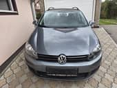 Volkswagen Golf 6 1.6 TDI SERVISN.A