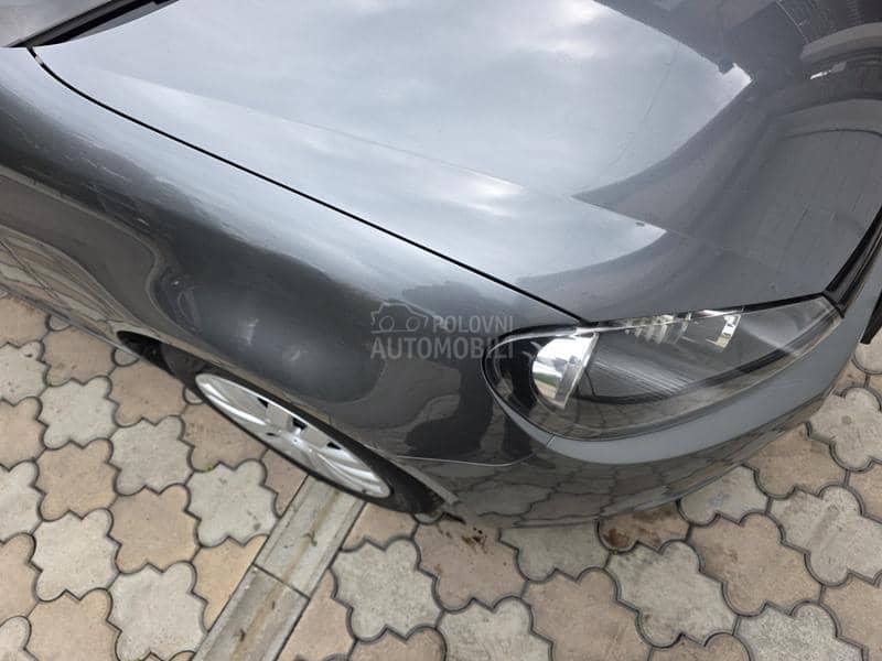 Volkswagen Golf 6 1.6 TDI SERVISN.A