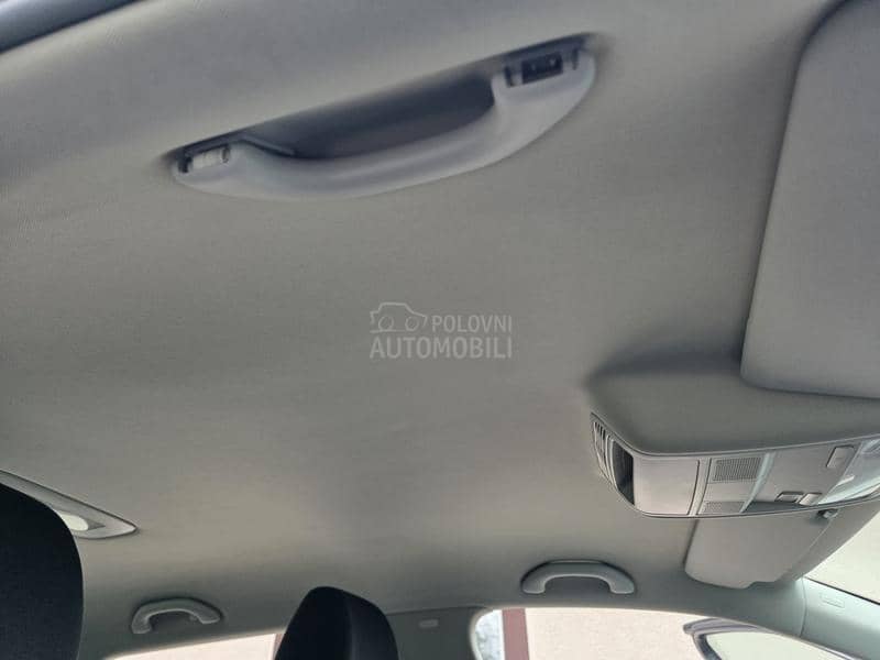 Volkswagen Golf 6 1.6 TDI SERVISN.A