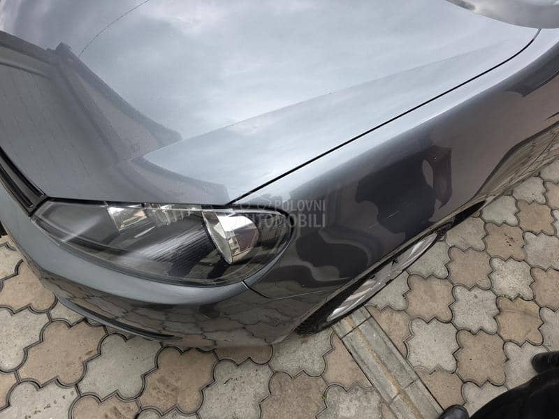 Volkswagen Golf 6 1.6 TDI SERVISN.A