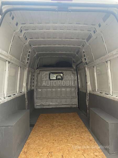 Fiat Ducato 2,3