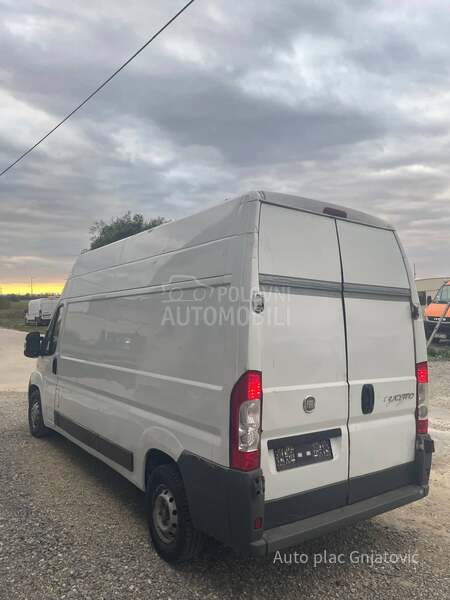 Fiat Ducato 2,3