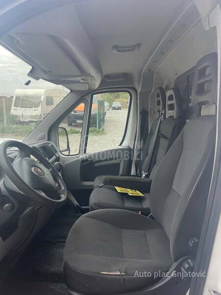 Fiat Ducato 2,3