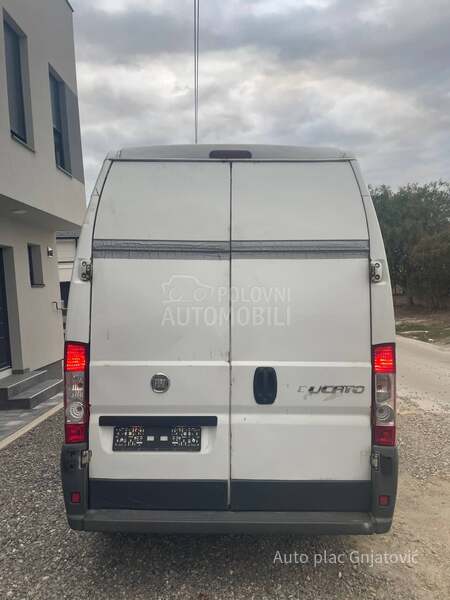 Fiat Ducato 2,3