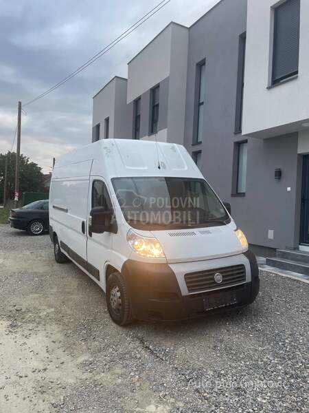 Fiat Ducato 2,3