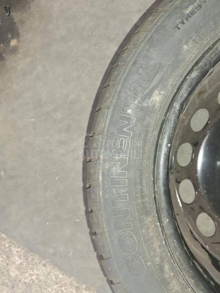 Continental 205/55 R16 Letnja
