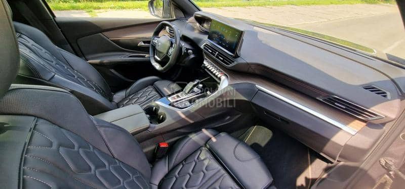 Peugeot 3008 1.6GT//PANO/KOŽA