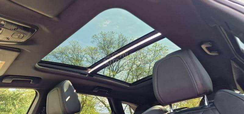 Peugeot 3008 1.6GT//PANO/KOŽA