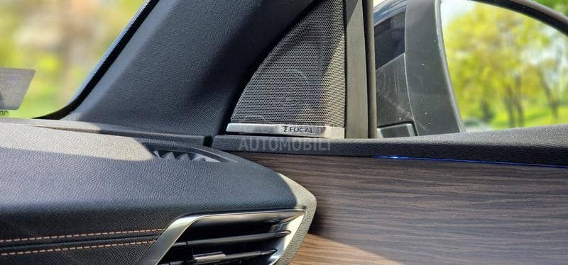 Peugeot 3008 1.6GT//PANO/KOŽA