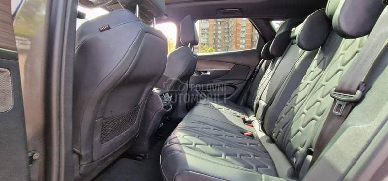 Peugeot 3008 1.6GT//PANO/KOŽA