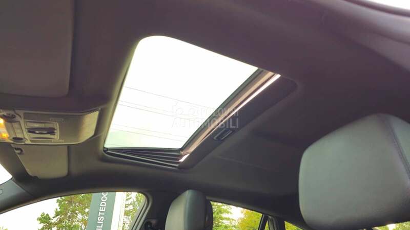 BMW X6 40D/Xdrive/CH